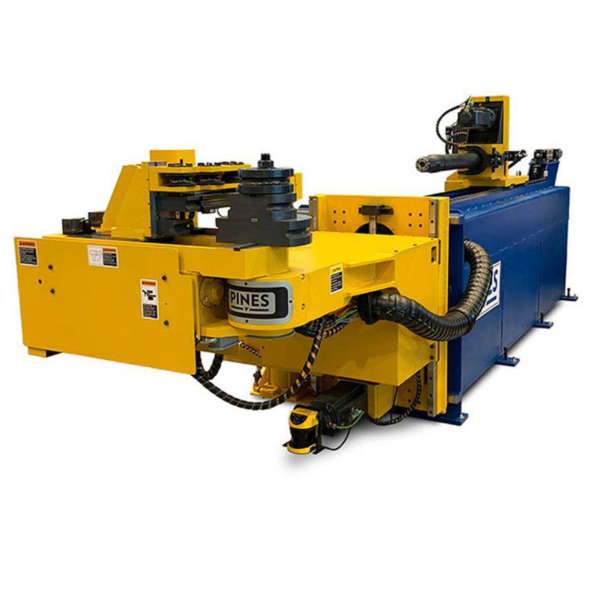 e40 Electric bending machine