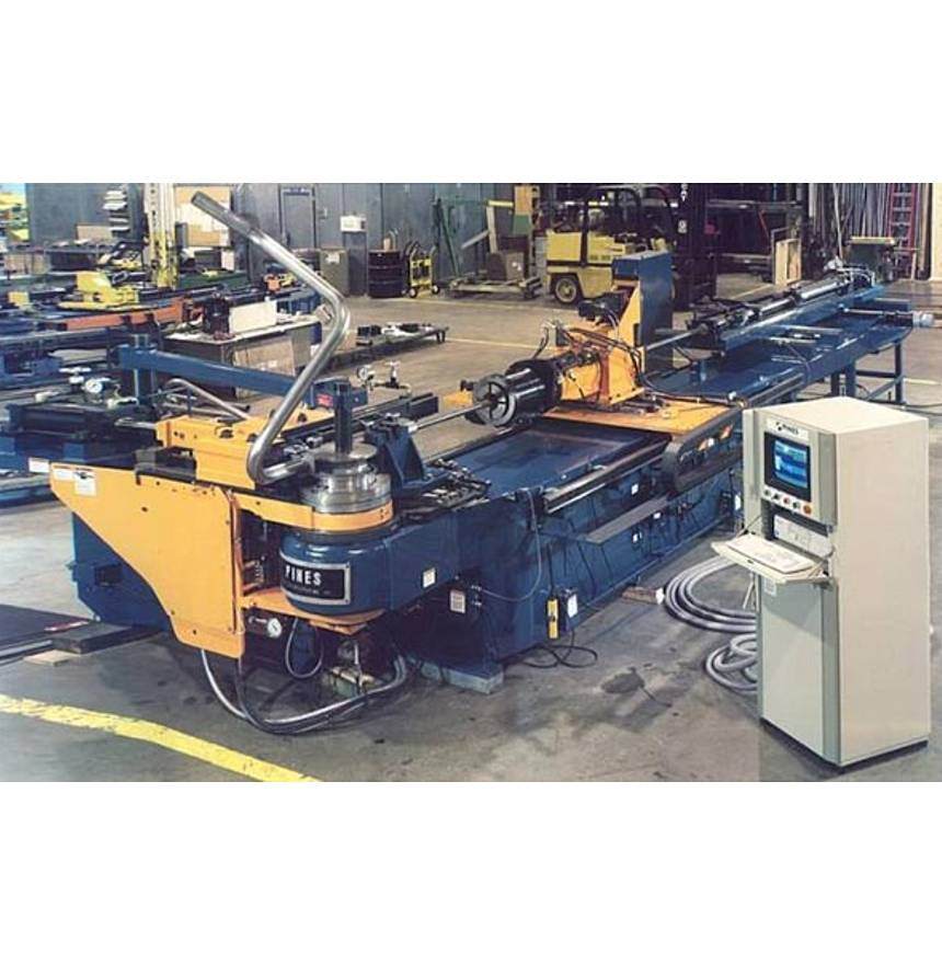 Hybrid CNC 150