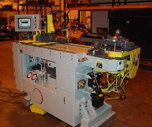 MV-2200 series bender