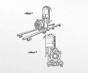 cnc-bender-carriage-patent