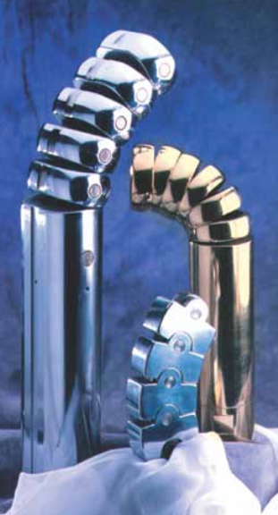 Application-Specific Tube & Pipe Bending Tooling