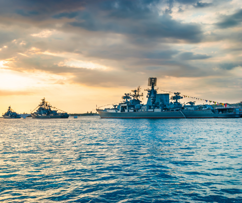 Precision Under Pressure: How Pines Supports the Defense Industry