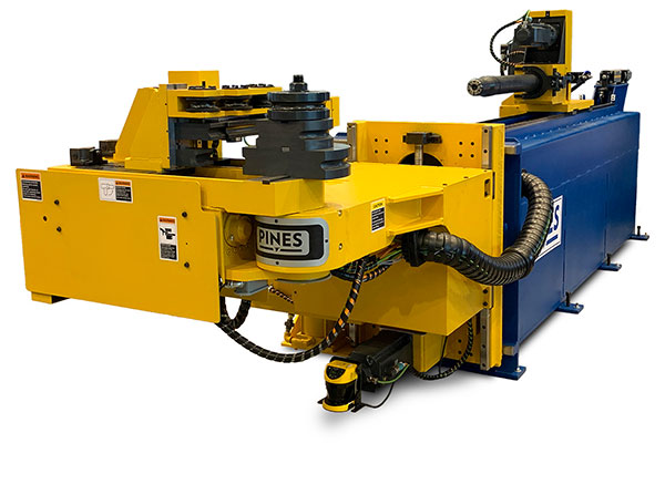 Pines Manufacturing E40