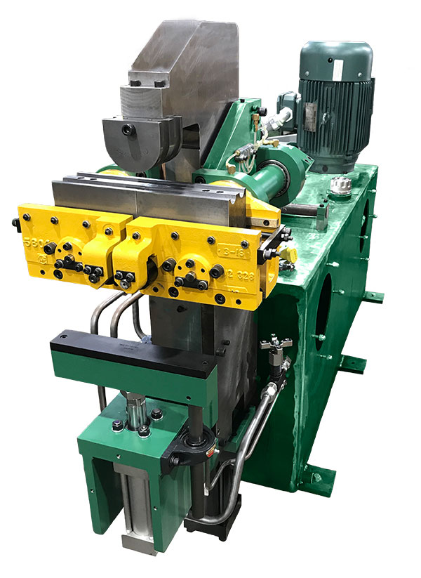 Pines Model 5T Vertical Compression Bender