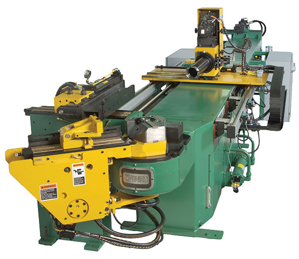 Pines Hybrid CNC 075