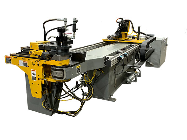 Pines Hybrid CNC 040