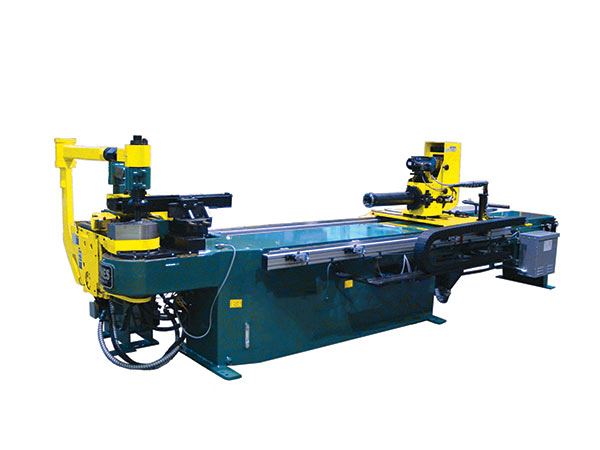 Pines Hybrid CNC 100